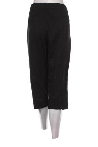 Дамски панталон Karen Scott, Размер XL, Цвят Черен, Цена 15,95 лв.