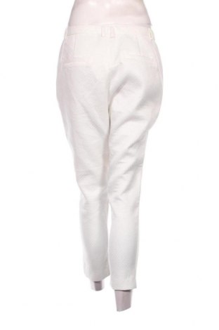 Дамски панталон Karen by Simonsen, Размер L, Цвят Бял, Цена 184,30 лв.