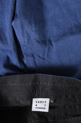 Damenhose Karen by Simonsen, Größe M, Farbe Blau, Preis 26,03 €