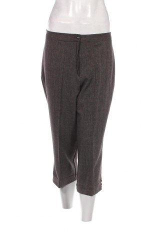 Pantaloni de femei Karina, Mărime M, Culoare Gri, Preț 73,98 Lei