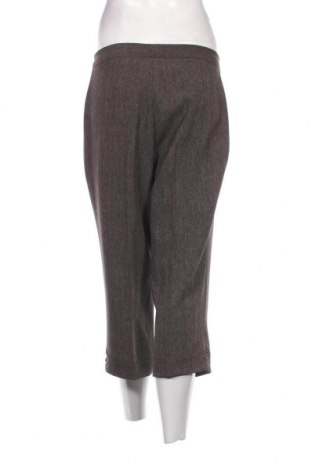 Дамски панталон Karina, Размер M, Цвят Сив, Цена 16,53 лв.