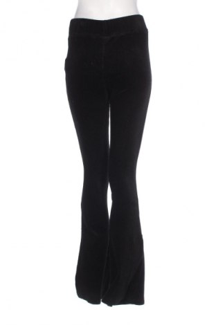 Pantaloni de femei Karl Kani, Mărime S, Culoare Negru, Preț 224,34 Lei