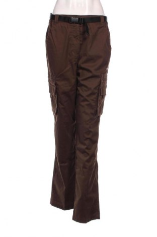Дамски панталон Karrimor, Размер M, Цвят Кафяв, Цена 110,15 лв.