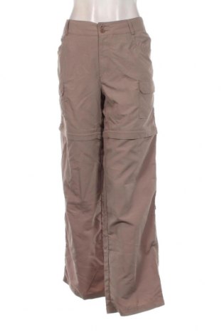 Damskie spodnie Kathmandu, Rozmiar XL, Kolor Szary, Cena 90,00 zł