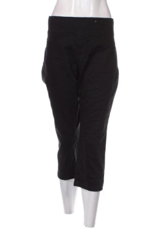 Дамски панталон Katies, Размер XL, Цвят Черен, Цена 15,95 лв.