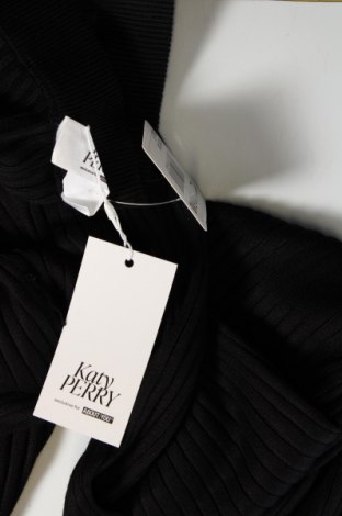 Pantaloni de femei Katy Perry exclusive for ABOUT YOU, Mărime XL, Culoare Negru, Preț 183,55 Lei