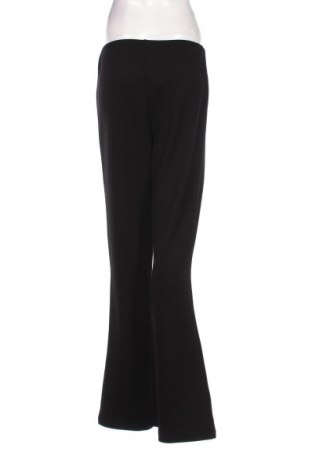 Pantaloni de femei Katy Perry exclusive for ABOUT YOU, Mărime L, Culoare Negru, Preț 122,37 Lei