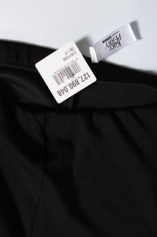 Дамски панталон Katy Perry exclusive for ABOUT YOU, Размер M, Цвят Черен, Цена 41,85 лв.