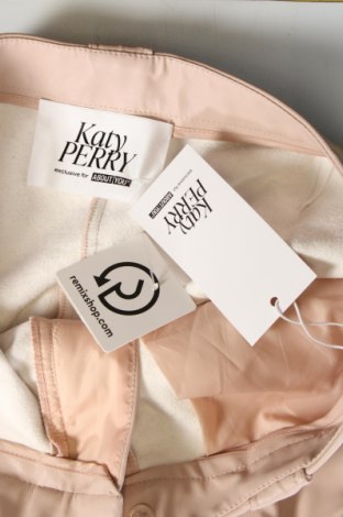 Дамски панталон Katy Perry exclusive for ABOUT YOU, Размер XL, Цвят Розов, Цена 46,50 лв.