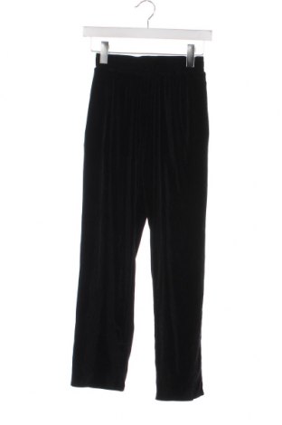 Pantaloni de femei Kendall & Kylie, Mărime XS, Culoare Negru, Preț 174,55 Lei