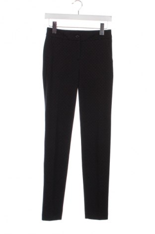 Pantaloni de femei Kensol, Mărime XXS, Culoare Negru, Preț 56,48 Lei
