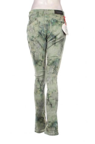Дамски панталон Ketu, Размер L, Цвят Многоцветен, Цена 26,58 лв.