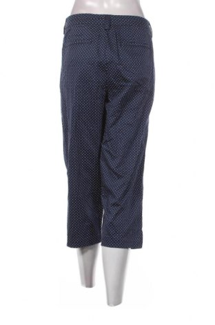 Pantaloni de femei Khakis By Gap, Mărime XL, Culoare Albastru, Preț 57,57 Lei