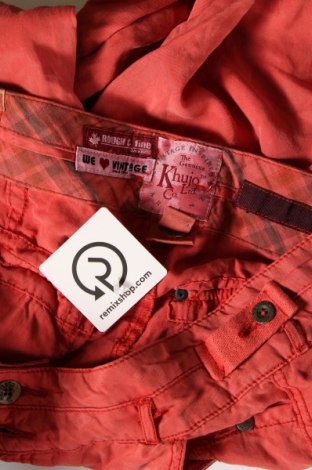 Damenhose Khujo, Größe M, Farbe Rot, Preis 24,30 €