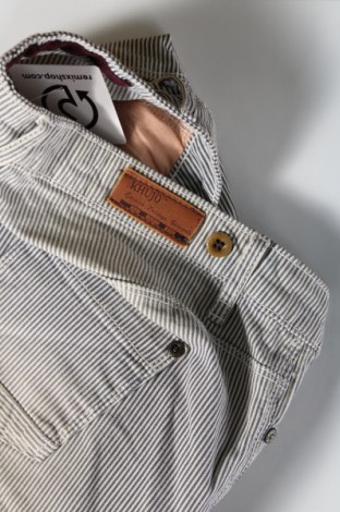 Dámské kalhoty  Khujo, Velikost M, Barva Vícebarevné, Cena  609,00 Kč