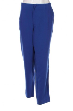 Γυναικείο παντελόνι Kiabi, Μέγεθος XXL, Χρώμα Μπλέ, Τιμή 8,90 €