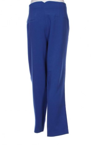 Γυναικείο παντελόνι Kiabi, Μέγεθος XXL, Χρώμα Μπλέ, Τιμή 14,83 €
