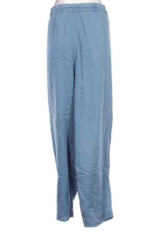 Damenhose Kiabi, Größe 4XL, Farbe Blau, Preis 8,90 €