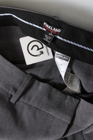 Damenhose Kirkland, Größe XXL, Farbe Grau, Preis € 11,10