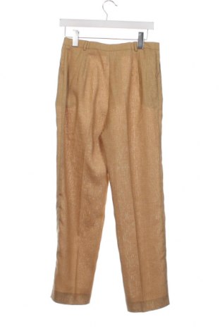 Дамски панталон Kombi, Размер XS, Цвят Бежов, Цена 17,60 лв.