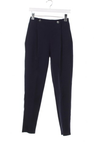 Pantaloni de femei Koton, Mărime XXS, Culoare Albastru, Preț 91,00 Lei