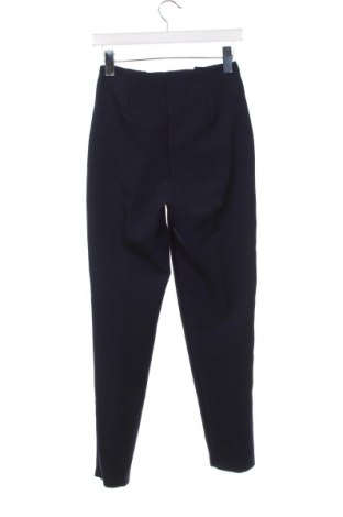 Γυναικείο παντελόνι Koton, Μέγεθος XXS, Χρώμα Μπλέ, Τιμή 19,09 €