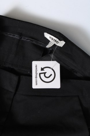 Damenhose Koton, Größe XS, Farbe Schwarz, Preis € 17,22