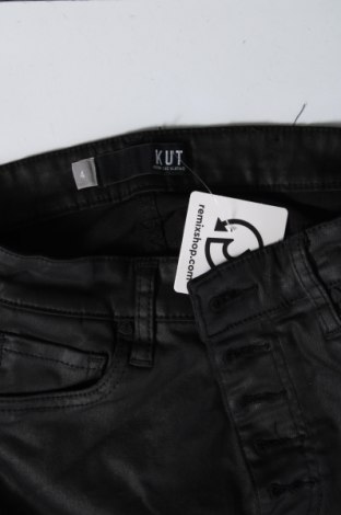 Γυναικείο παντελόνι Kut From The Kloth, Μέγεθος S, Χρώμα Μαύρο, Τιμή 21,03 €
