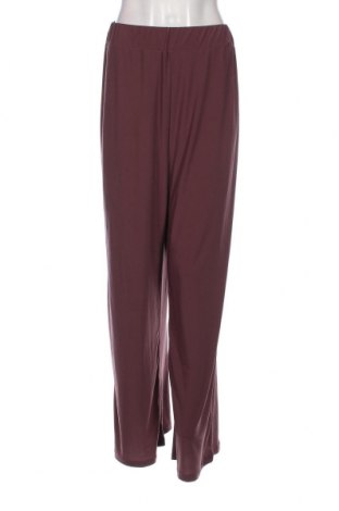 Pantaloni de femei LC Waikiki, Mărime L, Culoare Roz, Preț 94,73 Lei