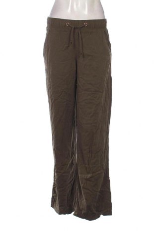 Dámské kalhoty  LC Waikiki, Velikost S, Barva Zelená, Cena  347,00 Kč