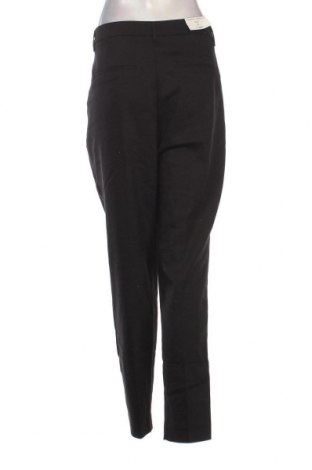Дамски панталон LC Waikiki, Размер XL, Цвят Черен, Цена 54,55 лв.