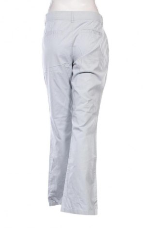 Дамски панталон LC Waikiki, Размер XL, Цвят Син, Цена 28,80 лв.