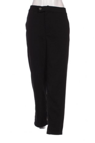 Pantaloni de femei LC Waikiki, Mărime L, Culoare Negru, Preț 79,59 Lei