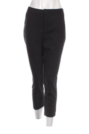 Pantaloni de femei LC Waikiki, Mărime L, Culoare Negru, Preț 79,30 Lei