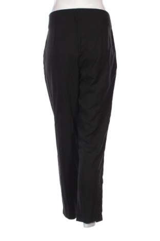 Pantaloni de femei LC Waikiki, Mărime L, Culoare Negru, Preț 39,99 Lei