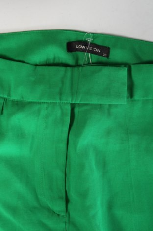 Damenhose LCW, Größe S, Farbe Grün, Preis € 14,12