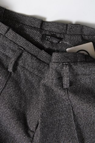 Γυναικείο παντελόνι LCW, Μέγεθος M, Χρώμα Γκρί, Τιμή 8,07 €
