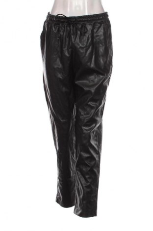 Γυναικείο παντελόνι LCW, Μέγεθος M, Χρώμα Μαύρο, Τιμή 12,80 €