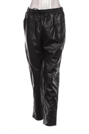 Pantaloni de femei LCW, Mărime M, Culoare Negru, Preț 22,99 Lei