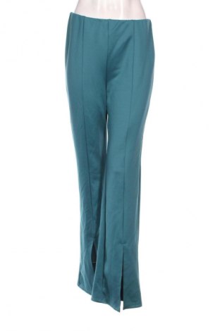 Γυναικείο παντελόνι LCW, Μέγεθος M, Χρώμα Μπλέ, Τιμή 8,07 €