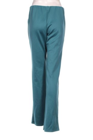 Дамски панталон LCW, Размер M, Цвят Син, Цена 13,05 лв.
