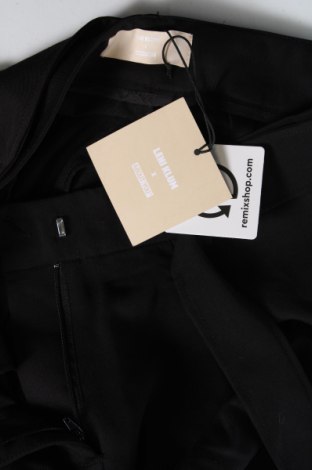 Γυναικείο παντελόνι LENI KLUM x ABOUT YOU, Μέγεθος XS, Χρώμα Μαύρο, Τιμή 21,57 €