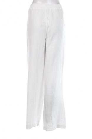 Γυναικείο παντελόνι LENI KLUM x ABOUT YOU, Μέγεθος M, Χρώμα Λευκό, Τιμή 21,57 €