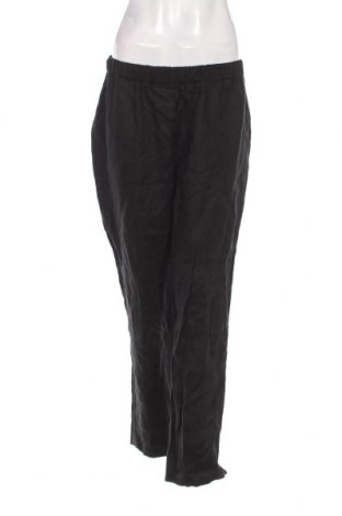 Pantaloni de femei La Camicia Bianca, Mărime XXL, Culoare Negru, Preț 47,88 Lei