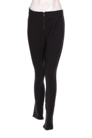 Pantaloni de femei La Haine Inside Us, Mărime XL, Culoare Negru, Preț 315,79 Lei