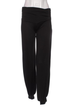 Дамски панталон La Redoute, Размер XS, Цвят Черен, Цена 18,45 лв.