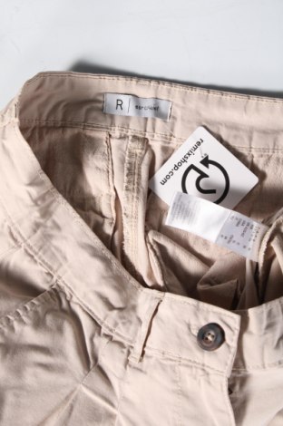 Damenhose La Redoute, Größe M, Farbe Beige, Preis € 9,99