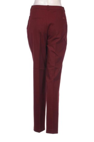 Дамски панталон Lacoste, Размер S, Цвят Червен, Цена 102,00 лв.