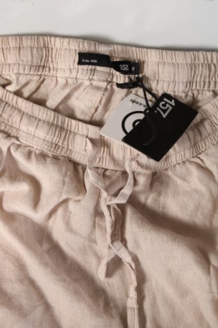 Γυναικείο παντελόνι Lager 157, Μέγεθος M, Χρώμα  Μπέζ, Τιμή 14,23 €