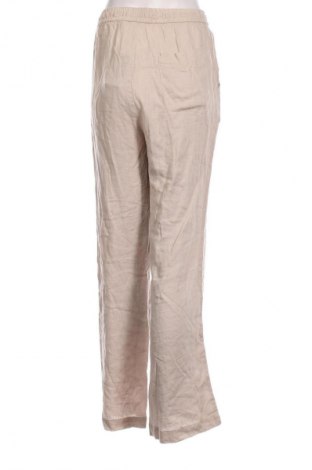 Дамски панталон Lager 157, Размер M, Цвят Бежов, Цена 46,00 лв.